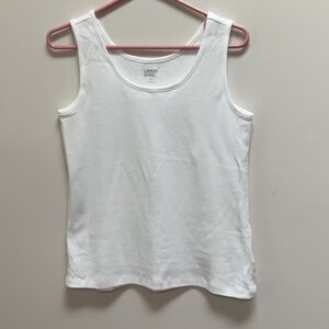 New without tags Lands End tank top